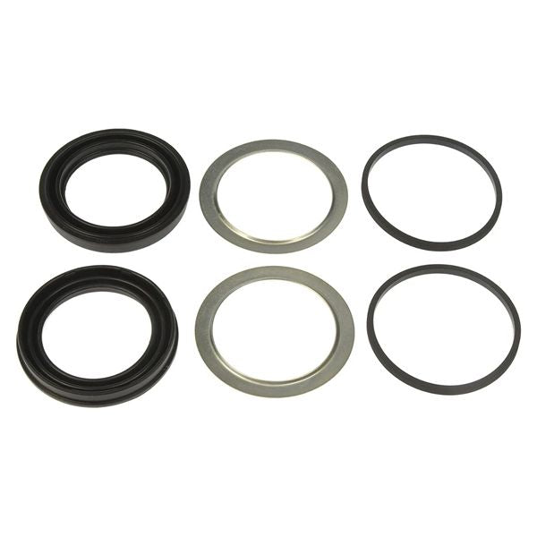 Kit de polveras para piston de caliper de 73mm marca newstar