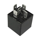 Relay de 5 patas  12 voltios marca newstar
PRECIOS NO INCLUYEN I.S.V.