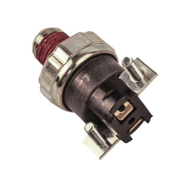 Bulbo de frenos rosca gruesa de 1/4" de dos contactos para camiones y buses international, marca newstar
PRECIOS NO INCLUYEN I.S.V.