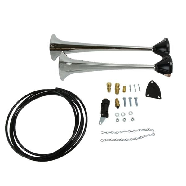 Pito de aire doble marca newstar
PRECIOS NO INCLUYEN I.S.V.