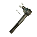 Punta de dirección lado izquierdo de 1 1/8” de grosor por 9 1/8" de largo, marca newstar