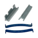 Kit de seguros de caliper de frenos marca newstar