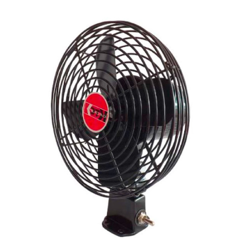 Ventilador metalico negro heavy duty 6” 12v marca ktc
PRECIOS NO INCLUYEN I.S.V.