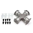 Cruz de cardan de 5” normal de tornillo marca sap
PRECIOS NO INCLUYEN I.S.V.