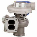 Turbo con válvula para motor dt466e, 530e año 97> marca borgwarner
