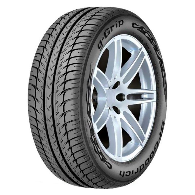 Bfgoodrich g-grip llanta de carretera 195/65r15 91h