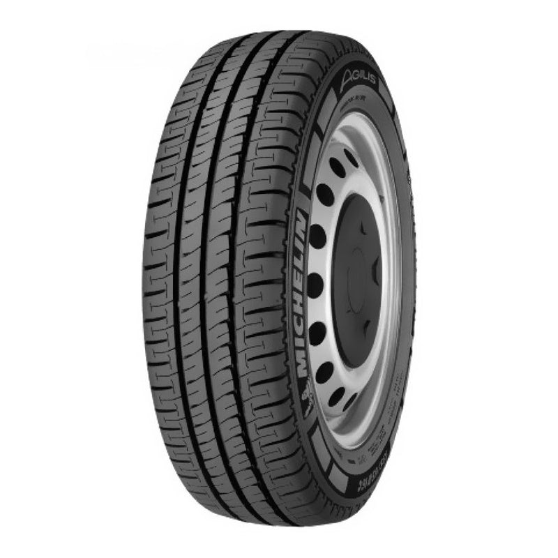 Michelin agilis llanta de carretera 195r15c/8 106/104r