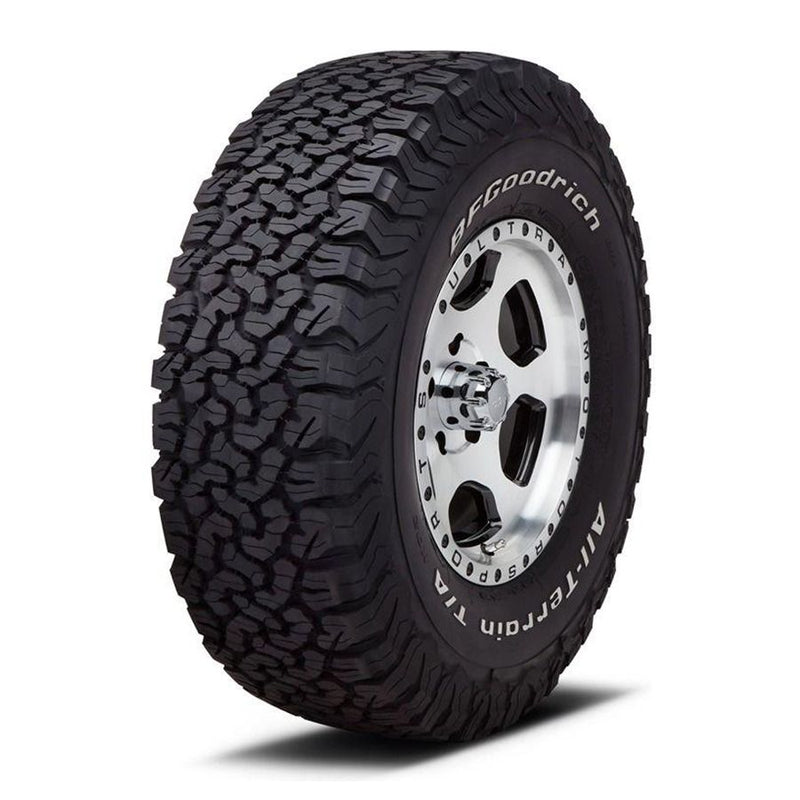 Llanta 30x9.5r15 at t/a ko2 104s