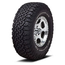 Bfgoodrich all terrain llanta de uso mixto lt265/75r16 att/ako2 123/120r