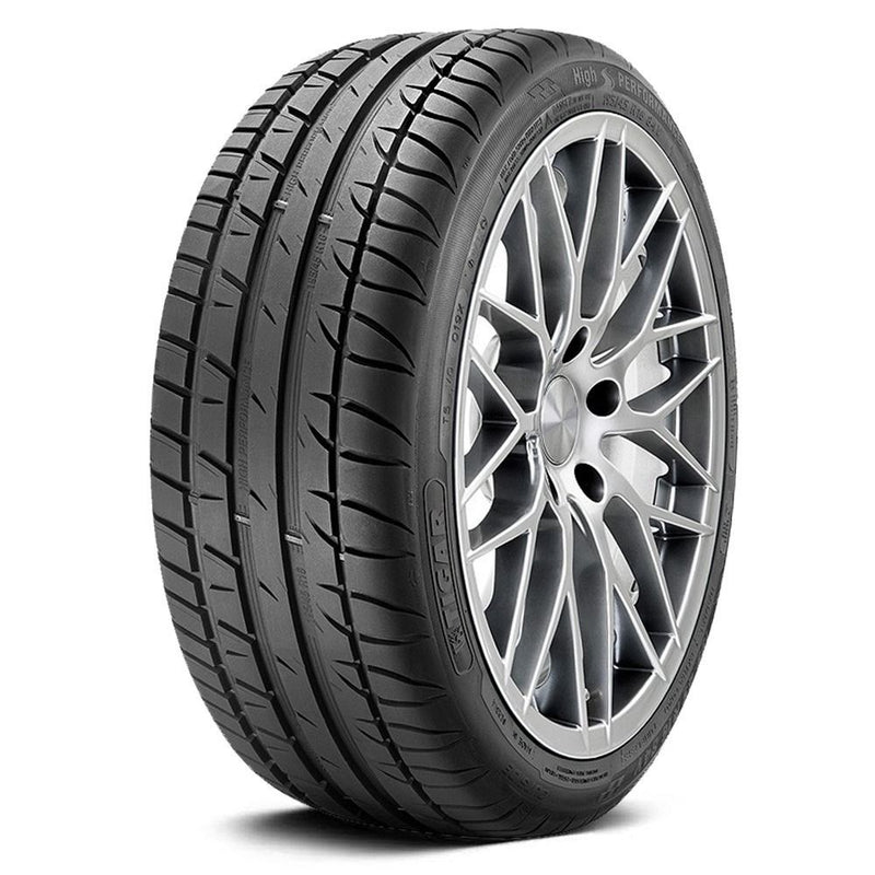 Tigar xl high performance llanta de carretera 195/50r16 88v