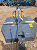 Desmalezadora Baldan