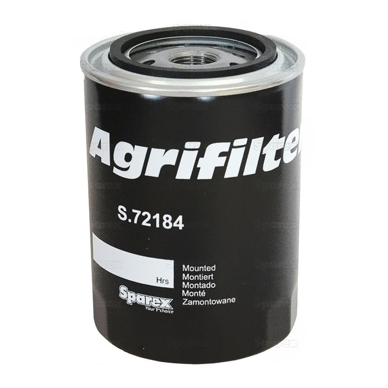 Filtro de aceite de motor para 2450, 2850 3155, 3350, 5303, 5510, 5700,  6400, 6602 john deere marca sparex
PRECIOS NO INCLUYEN I.S.V.