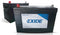 Batería serie 27 de 750cca, 120rc aplicación camiones y pick up, marca exide
PRECIOS NO INCLUYEN I.S.V.