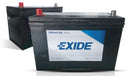 Batería serie 27 de 750cca, 120rc aplicación camiones y pick up, marca exide
PRECIOS NO INCLUYEN I.S.V.