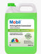 Mobil coolant conventional, es un refrigerante y anticongelante para servicio liviano, aplicable a cualquier tipo de vehiculo, sin importar su origen.
PRECIOS NO INCLUYEN I.S.V.