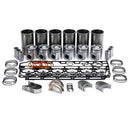 Kit de overhaul para motor detroit s60 12.7l ddec 4 marca mcbee