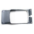 Aro de foco lado izquierdo para buses y camiones international modelos 3800, 4700, 4900, marca international
PRECIOS NO INCLUYEN I.S.V.