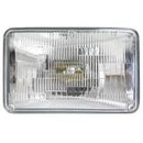 Foco halógeno rectangular, luz alta y baja (3 contactos) marca fleetrite
PRECIOS NO INCLUYEN I.S.V.