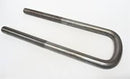 Grapa de resorte de 11” x 3 1/2” x 7/8” marca Newstar