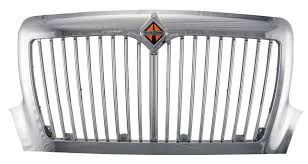 Parrilla frontal para international 4300, 4400 marca fleetrite
PRECIOS NO INCLUYEN I.S.V.