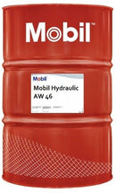 Hydraulic aw 46, aceites hidráulicos antidesgaste de buena calidad destinados a aplicaciones de servicios industriales y móviles sometidos a condiciones operativas moderadas y que requieren lubricantes antidesgaste.