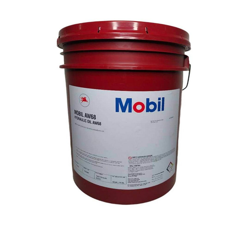 Hydraulic aw 46, aceites hidráulicos antidesgaste de buena calidad destinados a aplicaciones de servicios industriales y móviles sometidos a condiciones operativas moderadas y que requieren lubricantes antidesgaste.