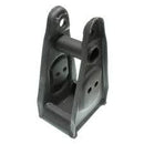 Torre central para suspensión reyco para balancín de un agujero de 1 1/8" de diametro, marca dayton parts PRECIOS INCLUYEN I.S.V.