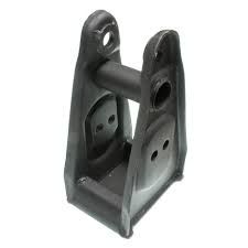 Torre central para suspensión reyco para balancín de un agujero de 1 1/8" de diametro, marca dayton parts PRECIOS INCLUYEN I.S.V.