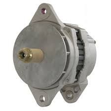 Alternador de 3 agujeros, 160 amps para cabezales marca fleetrite