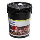 Mobil delvac mx 15w-40 es un lubricante para motores diesel de servicio pesado, recomendado para aplicaciones en entornos operativos exigentes tales como: industria, mineria, construccion, marino.