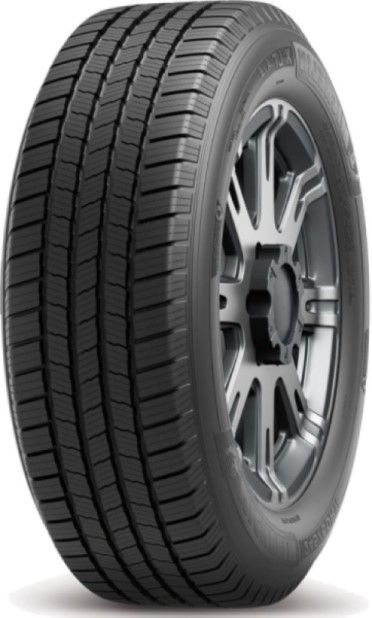 Llanta 255/70r16 lt a/s 111t
PRECIOS NO INCLUYEN I.S.V.
