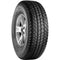 Bfgoodrich all terrain llanta de uso mixtolt265/70r17 ltx a/t2 121/118r