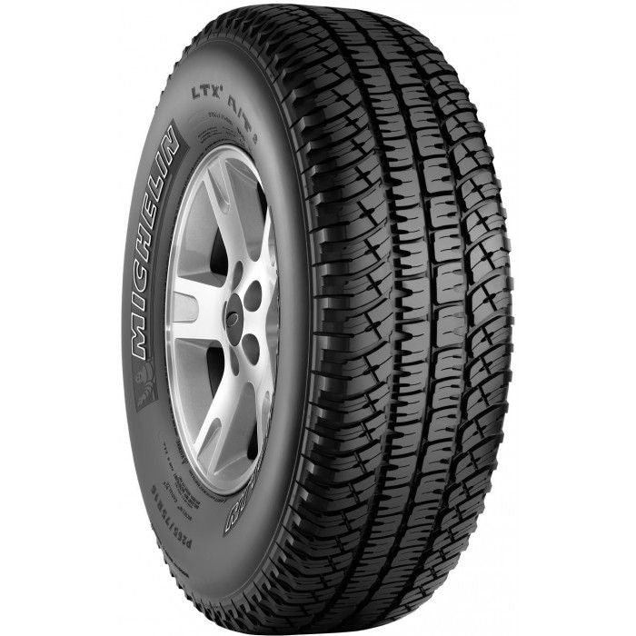 Lt245/75r17 ltx a/t2