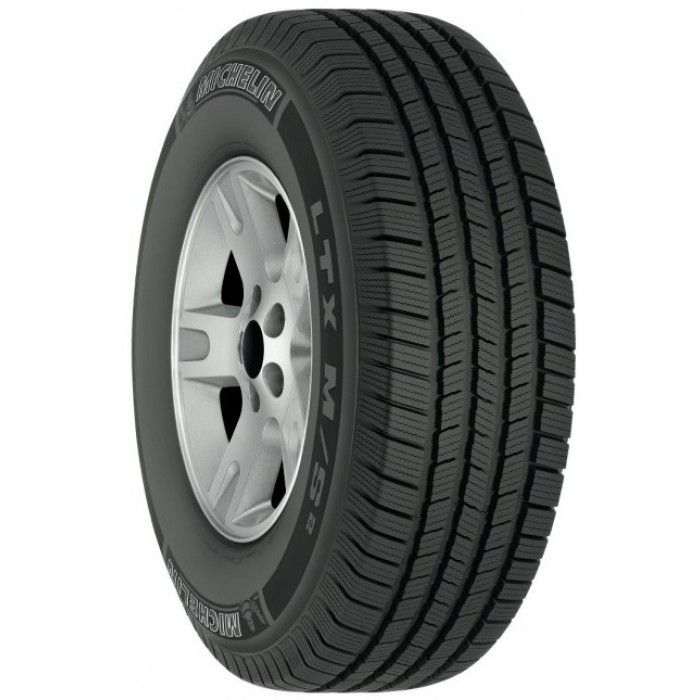 Lt245/75r16 ltx m/s2