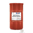 Mobil delvac xtreme grease, grasa multiproposito de servicio pesado de complejo de litio, viscosidad iso 320, grados nlgi 2.