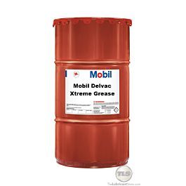 Mobil delvac xtreme grease, grasa multiproposito de servicio pesado de complejo de litio, viscosidad iso 320, grados nlgi 2.