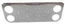 Panel trasero para luces redondas de acero inoxidable, marca ktc
PRECIOS NO INCLUYEN I.S.V.