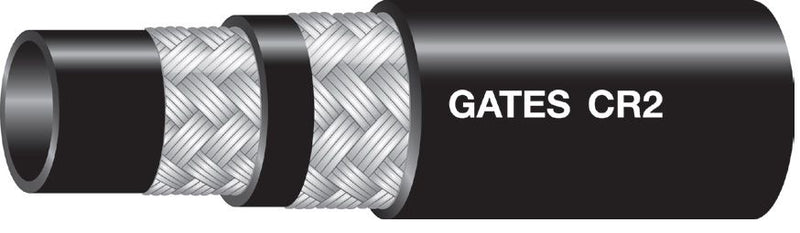 Manguera hidraulica 100r2 de 2 malla de 1/2" marca gates
PRECIOS NO INCLUYEN I.S.V.