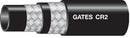 Manguera hidraulica 100r2 de 2 malla de 1/2” marca Gates