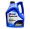 Mobil special hd 40, es un lubricante monogrado sae 40 para motores gasolina.